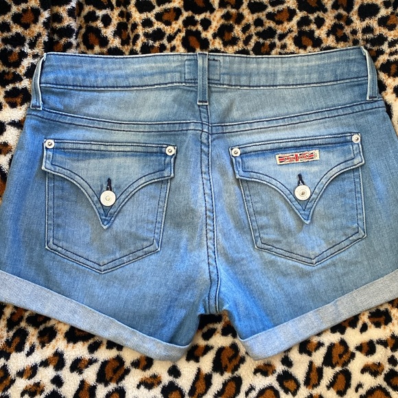 Hudson Jean shorts - Picture 5 of 8